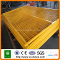 welded temporary fence panel made in China